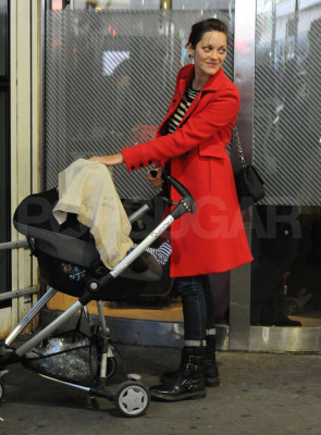 Marion Cotillard pic #1027532