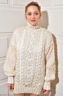 Marion Cotillard pic #1002718