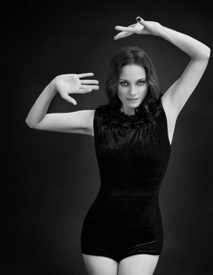 photo 14 in Marion Cotillard gallery [id1259809] 2021-07-06 00:00:00