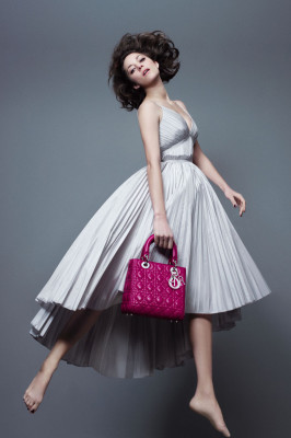 Marion Cotillard pic #684234
