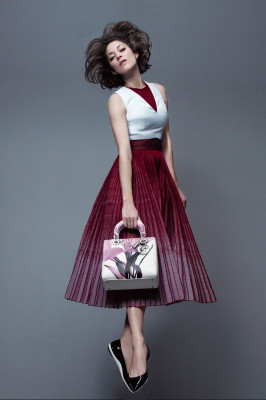 Marion Cotillard pic #738473