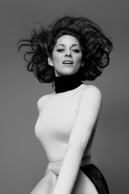 Marion Cotillard pic #684227