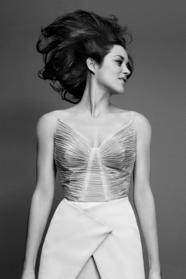 Marion Cotillard pic #684218