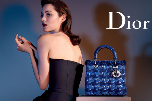 Marion Cotillard pic #590978