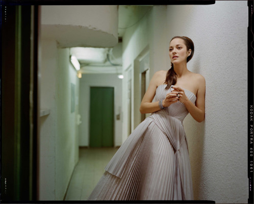 Marion Cotillard pic #709670
