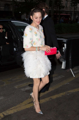 Marion Cotillard pic #1152948