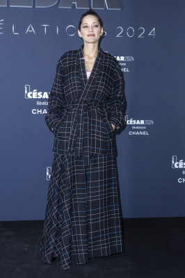 photo 6 in Cotillard gallery [id1343482] 2024-02-10 00:00:00
