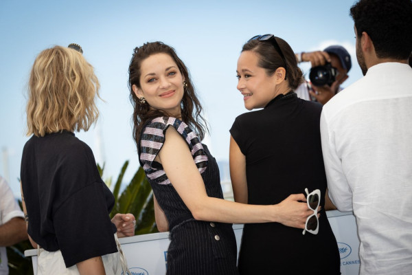 Marion Cotillard pic #1263410