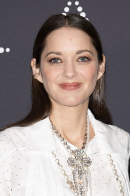 photo 14 in Marion Cotillard gallery [id1326465] 2023-04-26 00:00:00