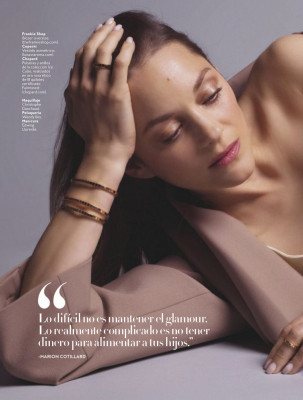 photo 11 in Cotillard gallery [id1219081] 2020-06-24 00:00:00