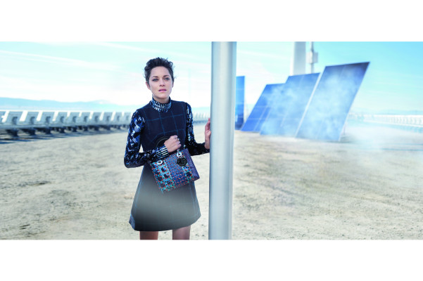 Marion Cotillard pic #767694
