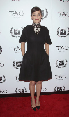 Marion Cotillard pic #753507
