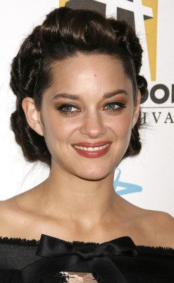 Marion Cotillard pic #187306