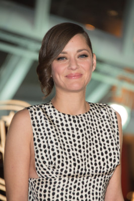 Marion Cotillard pic #652751