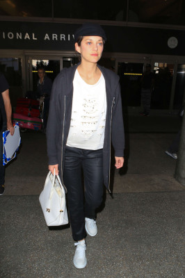 Marion Cotillard pic #818080
