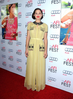 Marion Cotillard pic #743442