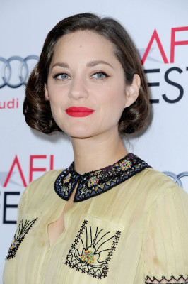 Marion Cotillard pic #743443