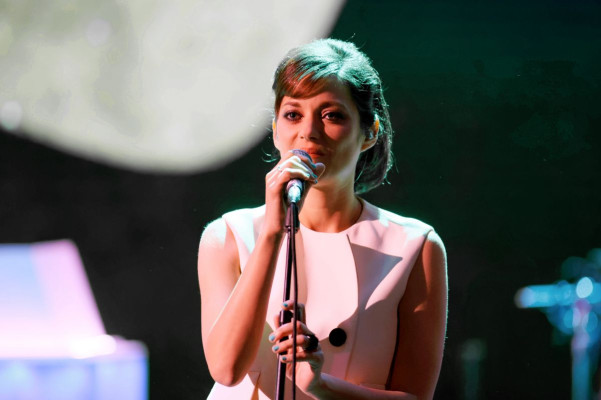 Marion Cotillard pic #738901