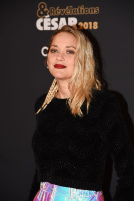 Marion Cotillard pic #999110