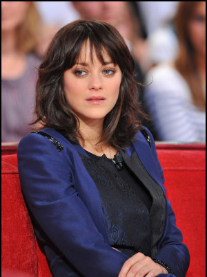 Marion Cotillard pic #327275