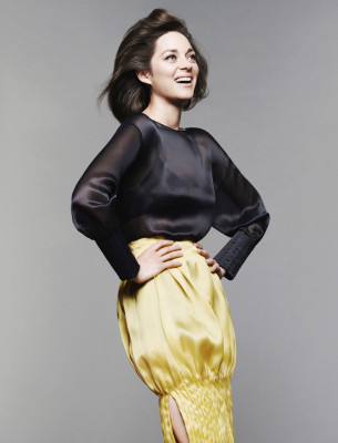 Marion Cotillard pic #699145