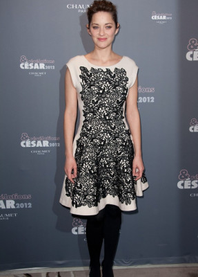 Marion Cotillard pic #438270