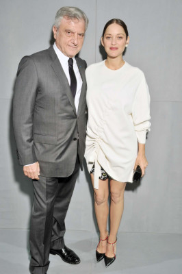 Marion Cotillard pic #880257