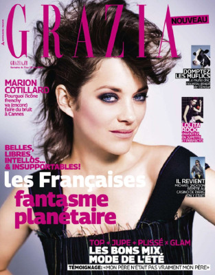 Marion Cotillard pic #698662