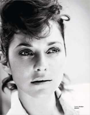Marion Cotillard pic #698670