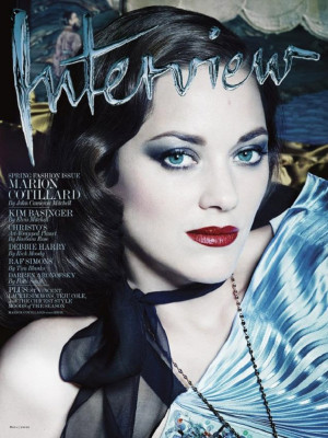 Marion Cotillard pic #685500