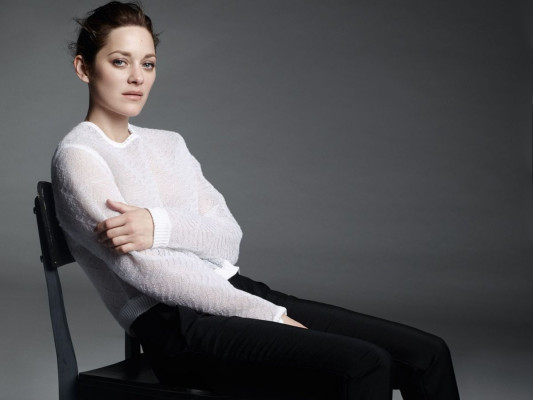 Marion Cotillard pic #704639