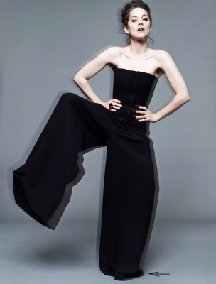Marion Cotillard pic #704582