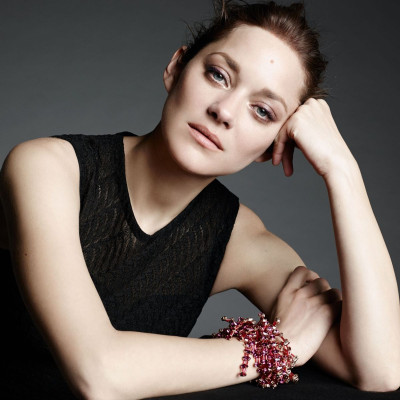 Marion Cotillard pic #704644