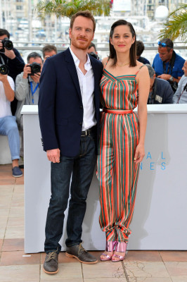 photo 18 in Cotillard gallery [id776511] 2015-05-28 00:00:00