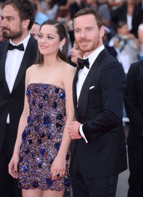 photo 17 in Cotillard gallery [id776627] 2015-05-28 00:00:00