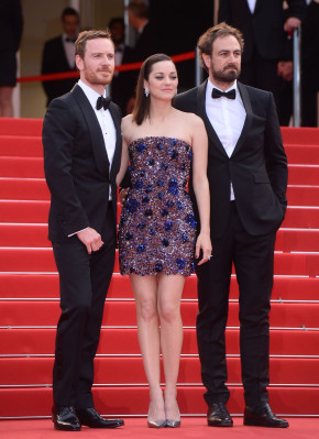 photo 16 in Cotillard gallery [id776628] 2015-05-28 00:00:00