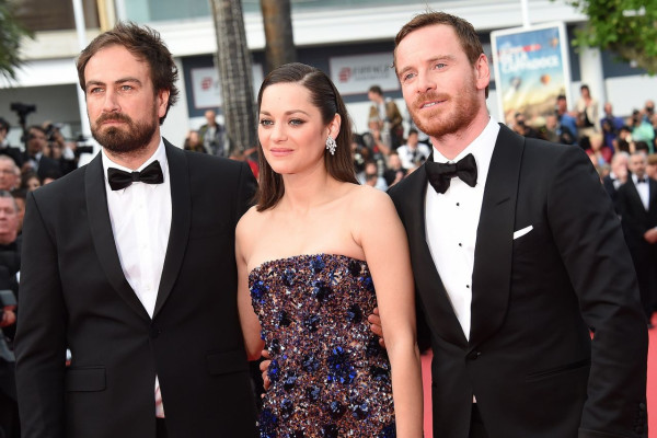 Marion Cotillard pic #776640