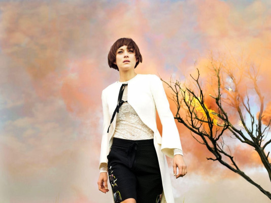 Marion Cotillard pic #760800