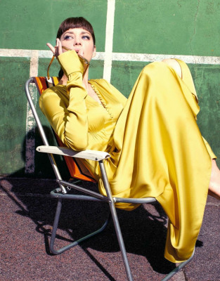 Marion Cotillard pic #900275