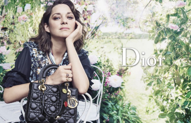 Marion Cotillard pic #888942