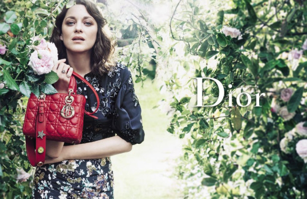 Marion Cotillard pic #888940