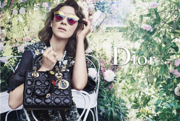 Marion Cotillard pic #888941
