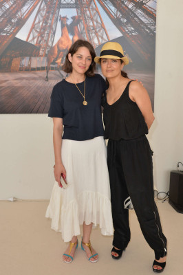 photo 20 in Marion Cotillard gallery [id788142] 2015-07-29 00:00:00