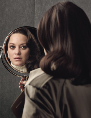 Marion Cotillard pic #900858