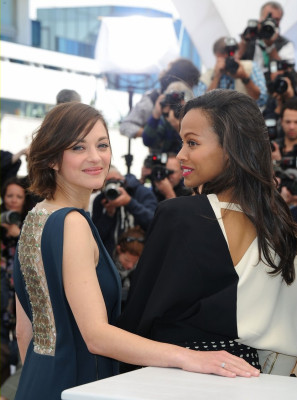 Marion Cotillard pic #605550