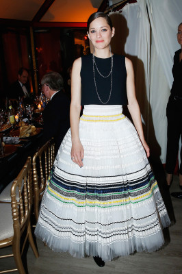 Marion Cotillard pic #777714