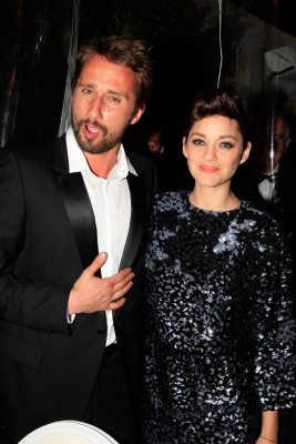 Marion Cotillard pic #493735