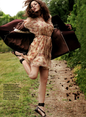 Marion Cotillard pic #398167