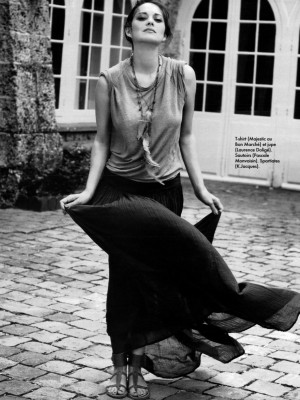 Marion Cotillard pic #398166
