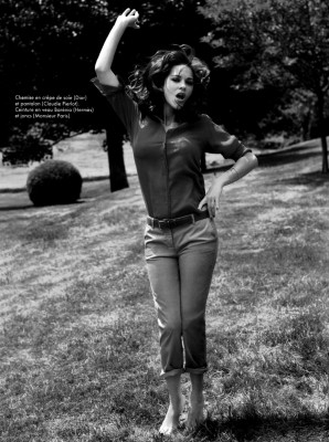 Marion Cotillard pic #398527